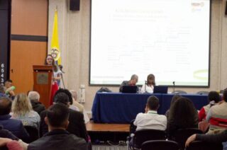 Sindesena activa estrategia de diálogo, concertación y protesta para fortalecer al SENA