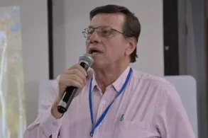 Solidaridad y respaldo a Fabio Arias presidente de la CUT