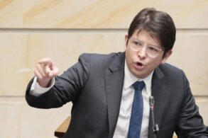 Rechazo atentado a Miguel Uribe Turbay