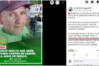 Cuántas muertes más deberán ocurrir...