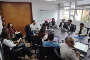 Informa reunión SENA, Sindesena y el Ministerio de Educación - 03 de junio 2025