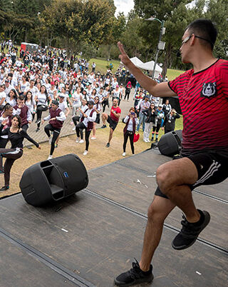 Rechazo programación Semana de la confraternidad en Cundinamarca