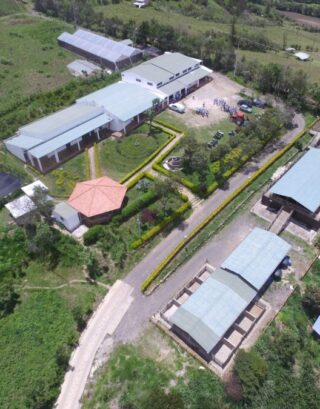 Balance del 3er Encuentro de Relacionamiento Sindical en el Centro Agroempresarial y Turístico de los Andes – Málaga