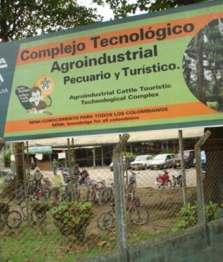 Representantes de los trabajadores al COPASST Nacional nos solidarizamos con Alan David Medina Cano