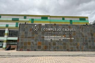 La dirección general ordena la intervención administrativa al CTCM del complejo de Cazuca