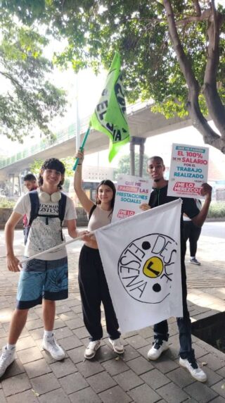 Reforma Laboral un triunfo del trabajo digno y de la justicia social