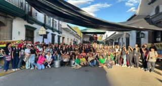 Apoyo subdirectiva Quindío a Cauca