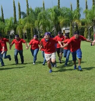 Comunicado semana confraternidad