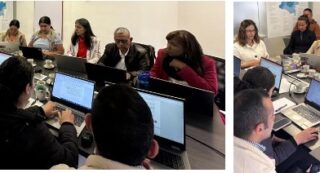 Se instala la primera mesa de Asuntos Estudiantiles entre Sindesena y la Dirección del SENA