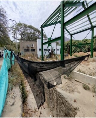 Elefantes blancos de la regional Magdalena en la mira de la Contraloría