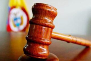 Decisiones judiciales reafirman legalidad de actuaciones de Sindesena