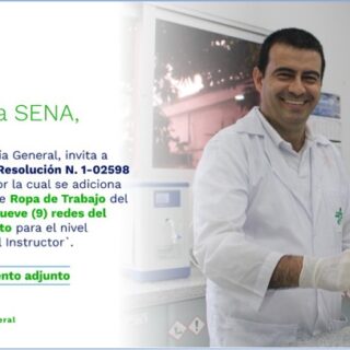 Sindesena informa y exige garantías plenas en implementación del manual de ropa de trabajo