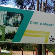 Por un ambiente laboral digno y respetuoso en el SENA