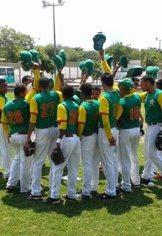 Denuncia sobre delegaciones regionales en Juegos Deportivos en Cartagena