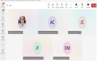 Comunicado informe sobre el puente peatonal SENA Fusa