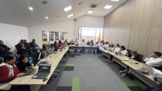 Fracaso total de reunión de Dirección General del SENA y SINDESENA en procura de resolver problemáticas del SENA