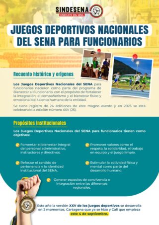 Juegos deportivos nacionales
