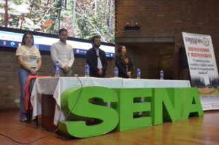 Gracias a la movilización de Sindesena y los aprendices del SENA, se recuperan derechos laborales