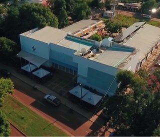 Muy pobre ejecución regional de recursos de infraestructura en el SENA