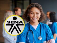 Reunión servicio médico asistencial