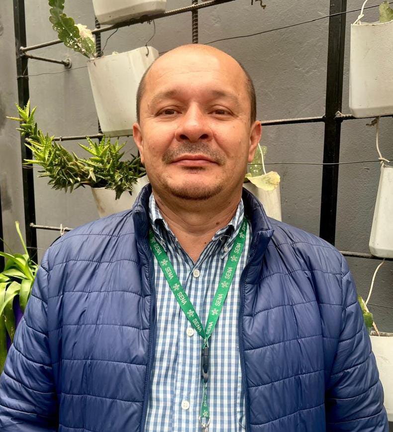 Jaime Fredy Moreno López