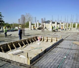 Sindesena informa sobre infraestructura reunión agosto y septiembre 2025 con la DAF