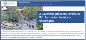 ¿Parafiscales financiando universidad privada?