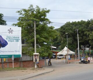 Con argumentos y voluntad política se logró resolver conflicto en el CIMI de la regional Santander