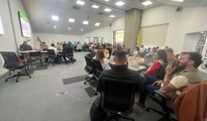 Sindesena mantiene la movilización nacional