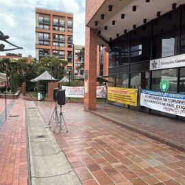 Problemáticas no resueltas escaladas a la Dirección General