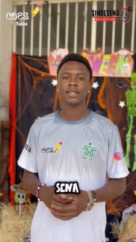 Aprendices del SENA y COEs respaldan a SINDESENA en las mesas de negociación en todo el país