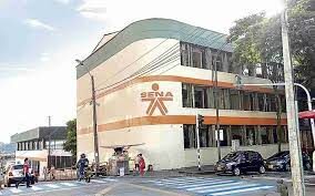 Comunicado a la comunidad educativa del SENA Risaralda