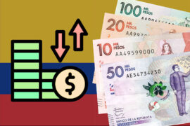 Salario mínimo en Colombia estudio de la OIT