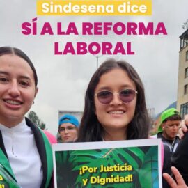 Desmantelar la Reforma Laboral propósito de gremios y la oposición