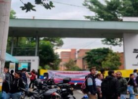 Comunicado 23 frente a la crisis del SENA - Sindesena