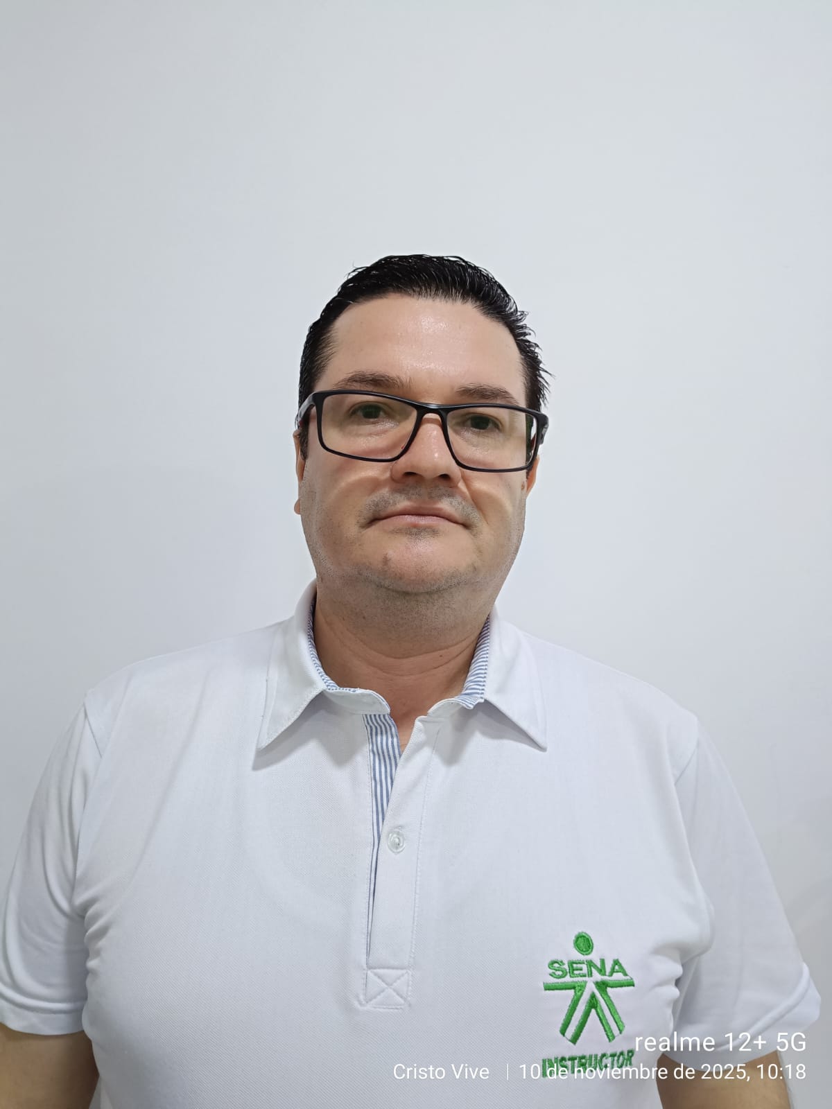 Mauricio Bravo Garcia