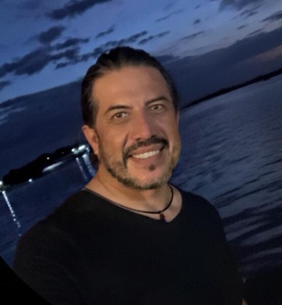 Jorge Luis Combariza Azuero