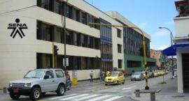 Corrupción y abusos en el Sena Risaralda