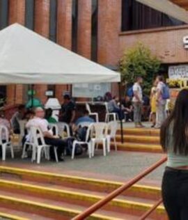 Rechazo a amenazas contra dirigentes sindicales del Valle e irrestricto apoyo