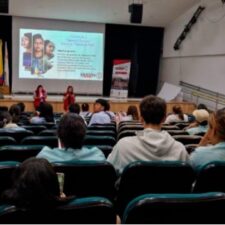 25N Día Internacional de la Eliminación de las Violencias contra la Mujer