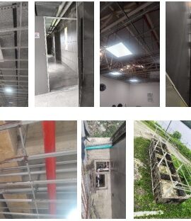 Hallazgos de Sindesena en visitas al Centro Náutico Pesquero en Buenaventura versus respuestas de DAF