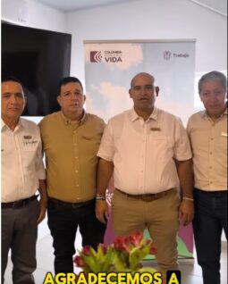 Nombramientos provisionales Caquetá