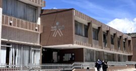 Análisis respuesta a derecho de petición obra en Curubal Tunja