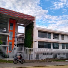 Respaldo jornada de protesta en Sucre