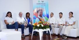 Tejiendo futuro: Así se desarollo el III Congreso de Economías Popular en Cali