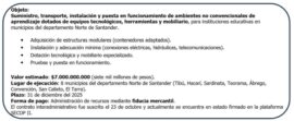 Intermediación a dedo pone en riesgo recursos SENA Norte Santander