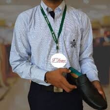 Informe ropa de trabajo