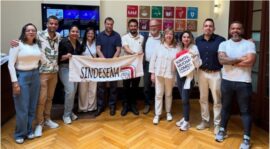 Lecciones de Uruguay para el SENA