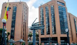 La regional Distrito Capital - Fortín de la politiquería en el SENA