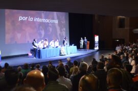 Circular 2026 - 003 recolección aporte Reforma de Estatutos